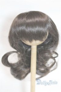 9-10inch/ウィッグ U-25-10-14-228-TN-ZU