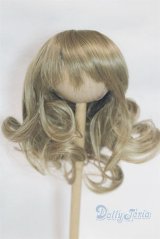 9-10inch/ウィッグ U-25-10-14-230-TN-ZU