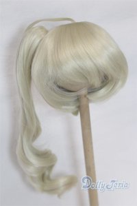 9-10inch/ウィッグ U-25-10-14-231-TN-ZU