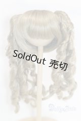 9-10inch/ウィッグ U-25-10-14-233-TN-ZU