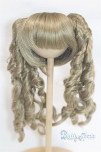 9-10inch/ウィッグ U-25-10-14-233-TN-ZU