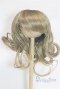 9-10inch/ウィッグ U-25-10-14-234-TN-ZU