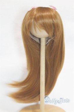 画像1: 9-10inch/ウィッグ U-25-10-14-235-TN-ZU