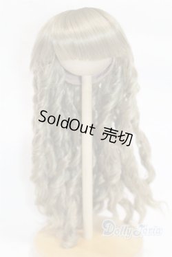 画像1: 9-10inch/ウィッグ U-25-10-14-237-TN-ZU