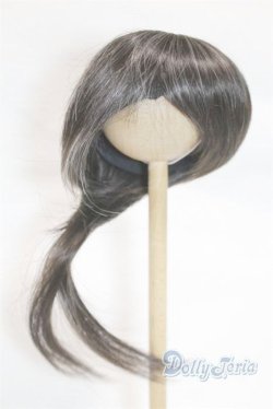 画像1: 9-10inch/ウィッグ U-25-10-14-238-TN-ZU