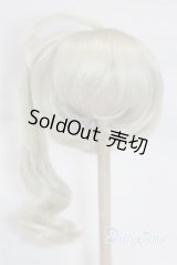 9-10inch/ウィッグ U-25-10-14-240-TN-ZU