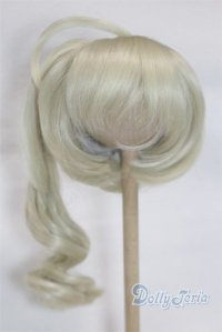 9-10inch/ウィッグ U-25-10-14-240-TN-ZU