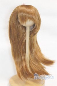 9-10inch/ウィッグ U-25-10-14-242-TN-ZU
