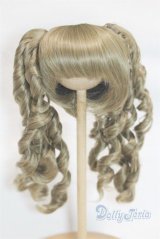 9-10inch/ウィッグ U-25-10-14-243-TN-ZU