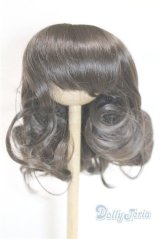 9-10inch/ウィッグ U-25-10-14-244-TN-ZU