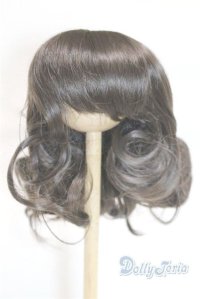 9-10inch/ウィッグ U-25-10-14-244-TN-ZU