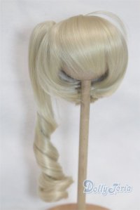 9-10inch/ウィッグ U-25-10-14-247-TN-ZU