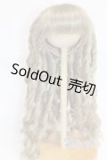 9-10inch/ウィッグ U-25-10-14-248-TN-ZU