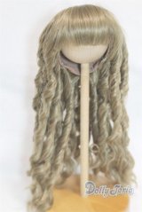 9-10inch/ウィッグ U-25-10-14-248-TN-ZU