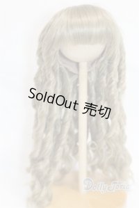 9-10inch/ウィッグ U-25-10-14-248-TN-ZU