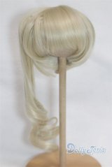 9-10inch/ウィッグ U-25-10-14-249-TN-ZU
