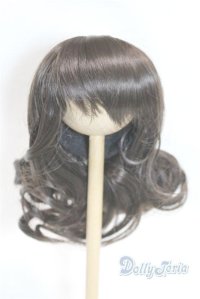 9-10inch/ウィッグ U-25-10-14-251-TN-ZU