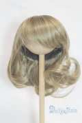 9-10inch/ウィッグ U-25-10-14-250-TN-ZU