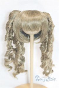 9-10inch/ウィッグ U-25-10-14-253-TN-ZU