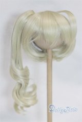 9-10inch/ウィッグ U-25-10-14-254-TN-ZU