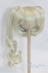 9-10inch/ウィッグ U-25-10-14-254-TN-ZU