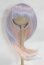 画像1: 9-10inch/ウィッグ U-25-10-14-255-TN-ZU (1)