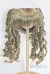 9-10inch/ウィッグ U-25-10-14-256-TN-ZU