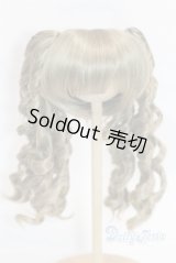 9-10inch/ウィッグ U-25-10-14-256-TN-ZU