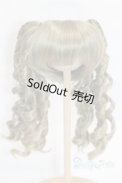 画像1: 9-10inch/ウィッグ U-25-10-14-256-TN-ZU