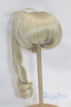 画像1: 9-10inch/ウィッグ U-25-10-14-258-TN-ZU