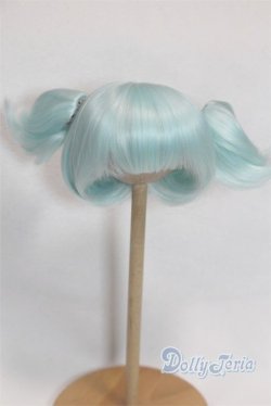 画像1: 9-10inch/ウィッグ U-25-10-14-259-TN-ZU