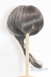 9-10inch/ウィッグ U-25-10-14-260-TN-ZU