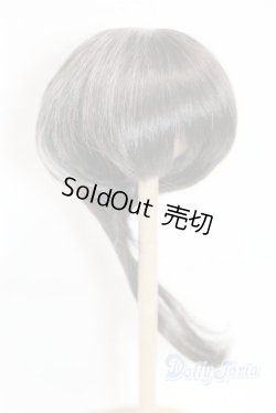 画像1: 9-10inch/ウィッグ U-25-10-14-260-TN-ZU