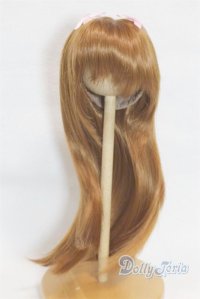 9-10inch/ウィッグ U-25-10-14-261-TN-ZU