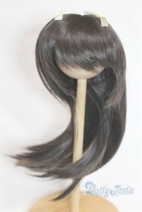 8-9inch/ウィッグ U-25-10-14-263-TN-ZU