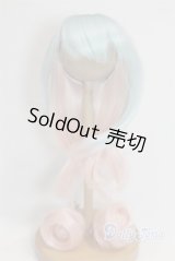 8-9inch/ウィッグ U-25-10-14-264-TN-ZU