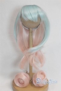 8-9inch/ウィッグ U-25-10-14-264-TN-ZU