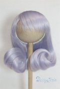 8-9inch/ウィッグ U-25-10-14-265-TN-ZU