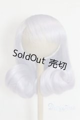 8-9inch/ウィッグ U-25-10-14-265-TN-ZU