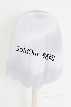 画像2: 8-9inch/ウィッグ U-25-10-14-265-TN-ZU