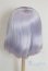 画像2: 8-9inch/ウィッグ U-25-10-14-265-TN-ZU (2)