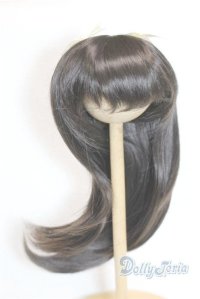 8-9inch/ウィッグ U-25-10-14-268-TN-ZU