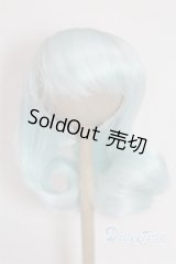 8-9inch/ウィッグ U-25-10-14-269-TN-ZU