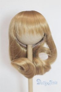 8-9inch/ウィッグ U-25-10-14-270-TN-ZU