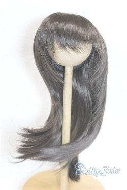 画像1: 8-9inch/ウィッグ U-25-10-14-271-TN-ZU