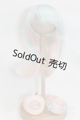 8-9inch/ウィッグ U-25-10-14-272-TN-ZU