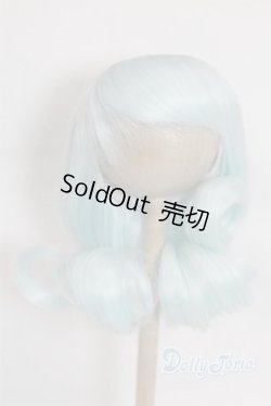 画像1: 8-9inch/ウィッグ U-25-10-14-274-TN-ZU