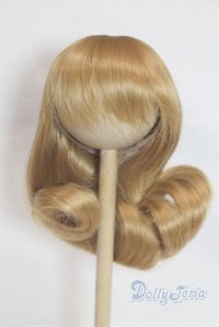 8-9inch/ウィッグ U-25-10-14-275-TN-ZU