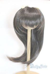8-9inch/ウィッグ U-25-10-14-277-TN-ZU