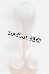 8-9inch/ウィッグ U-25-10-14-278-TN-ZU